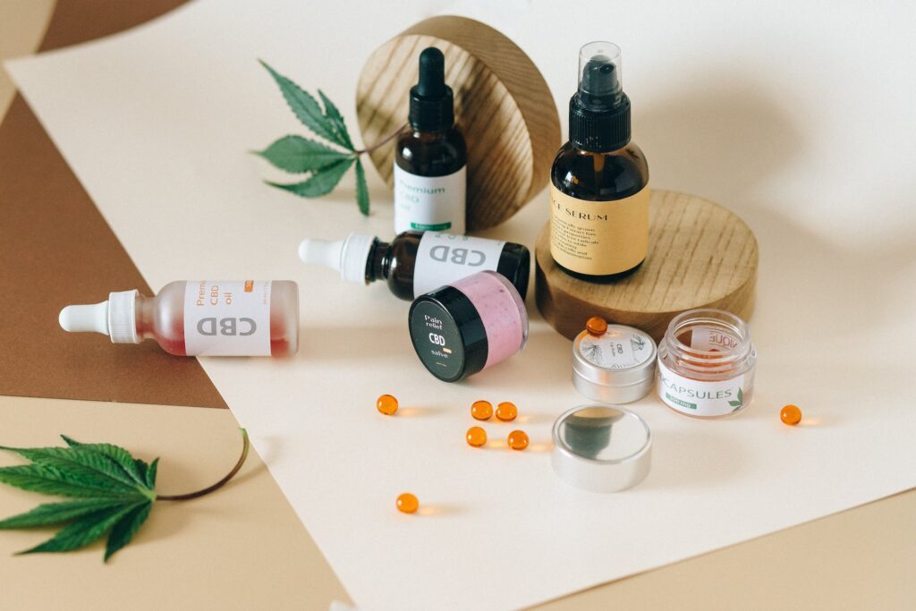 What is THC? a Deep Dive