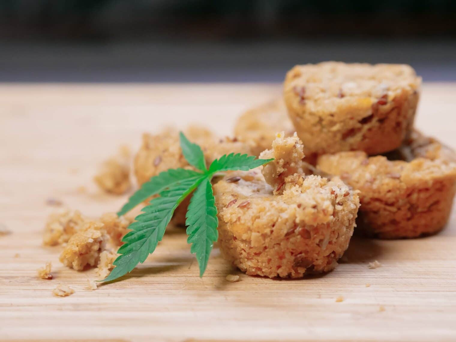 Cannabis and the Brain functioning
