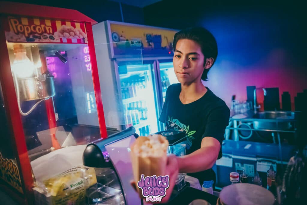 Phuket Cannabis Dispensaries Guide for 2024