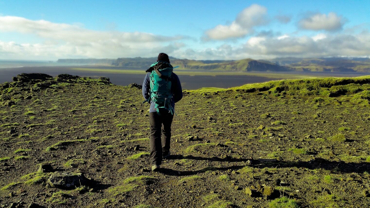 Cannabis Strains for Hiking