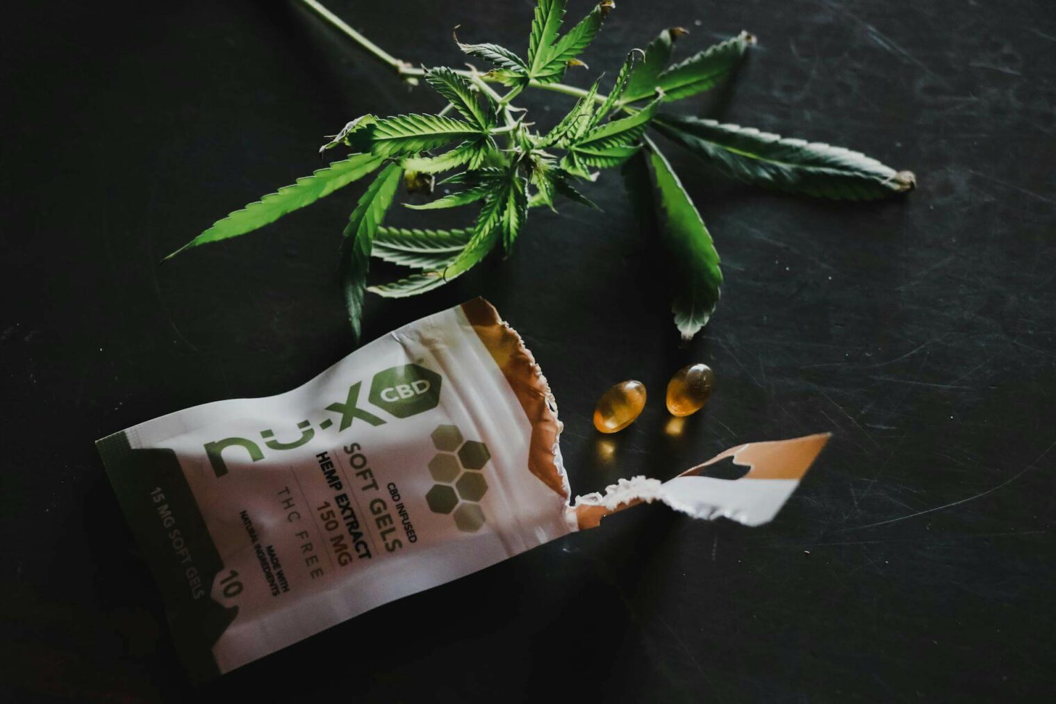 Global Cannabis Market