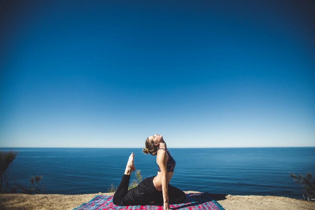 Weed and Recovery: Post-Workout Benefits in 2024