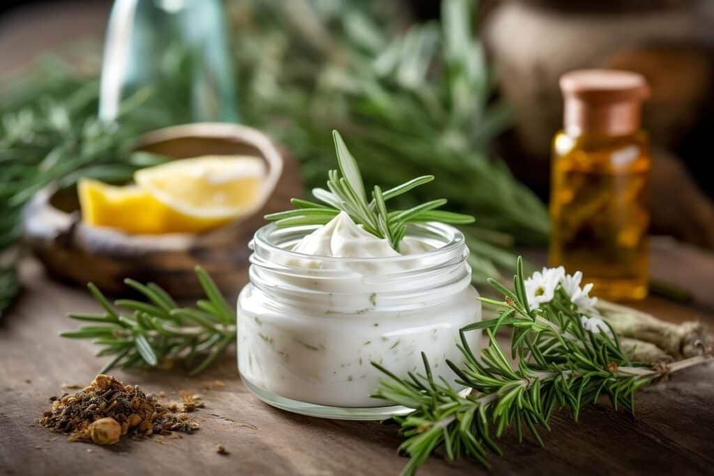 Cannabis and Skincare