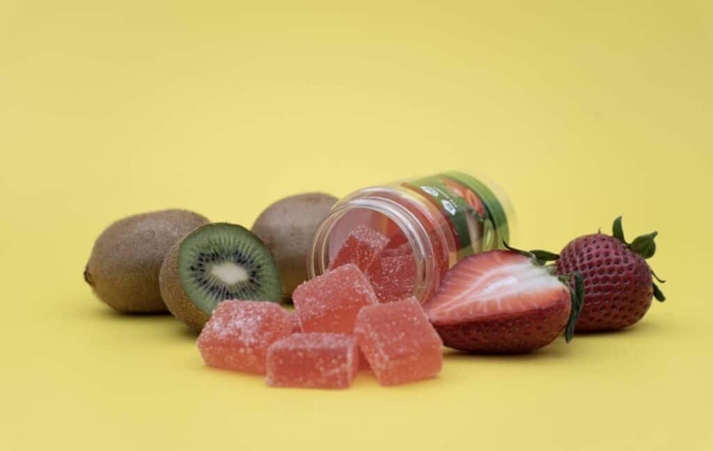 DIY cannabis edibles guide in 2024