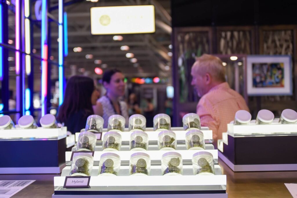 weed tours in Thailand