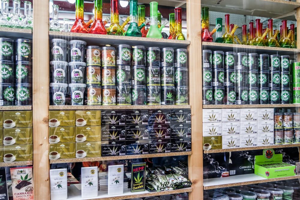 Best Weed Destinations 