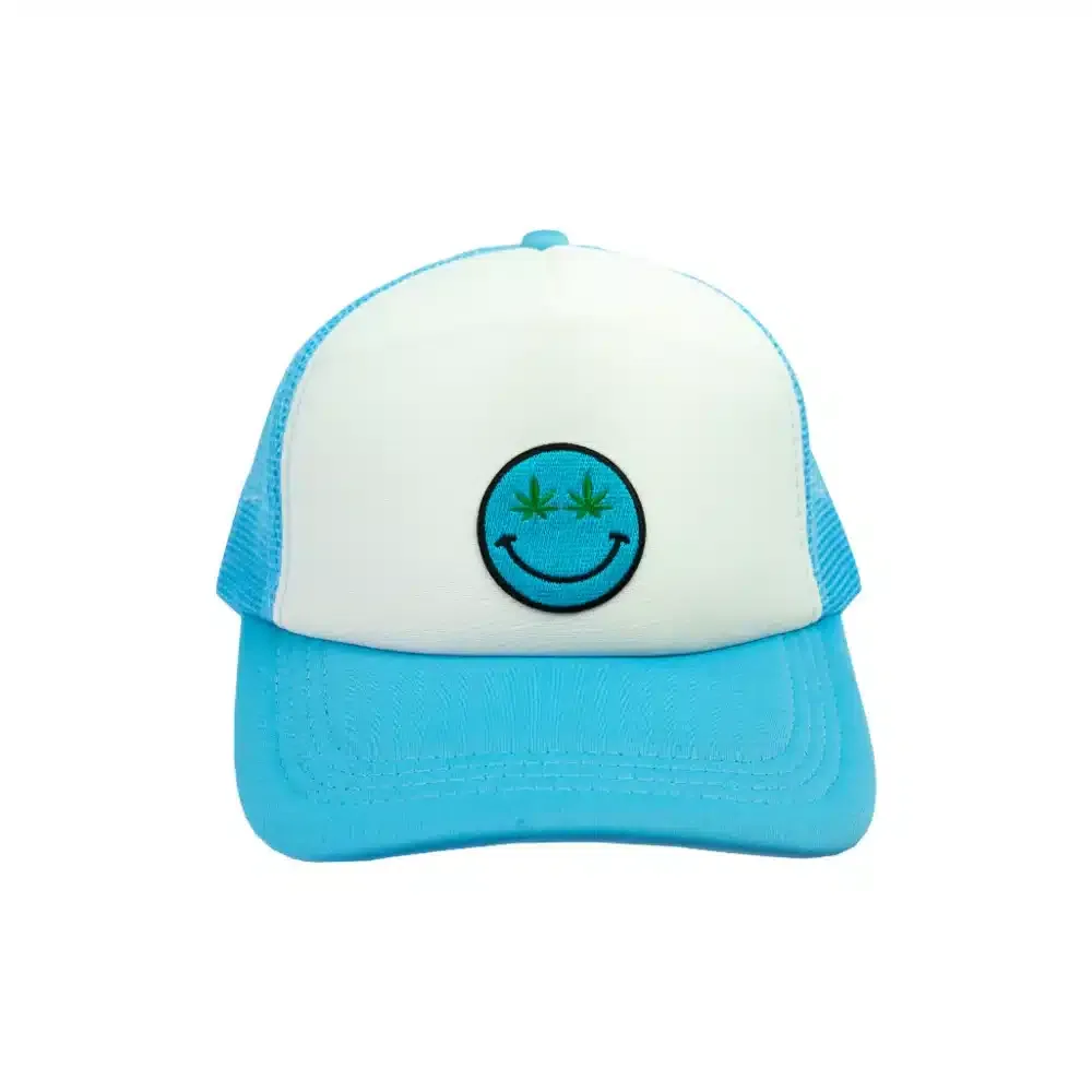 Cloud Nine Trucker Cap