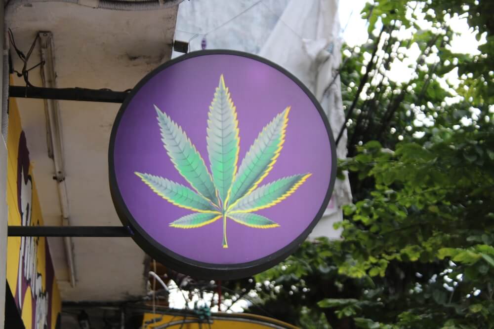 Bangkok Weed Etiquette in 2025