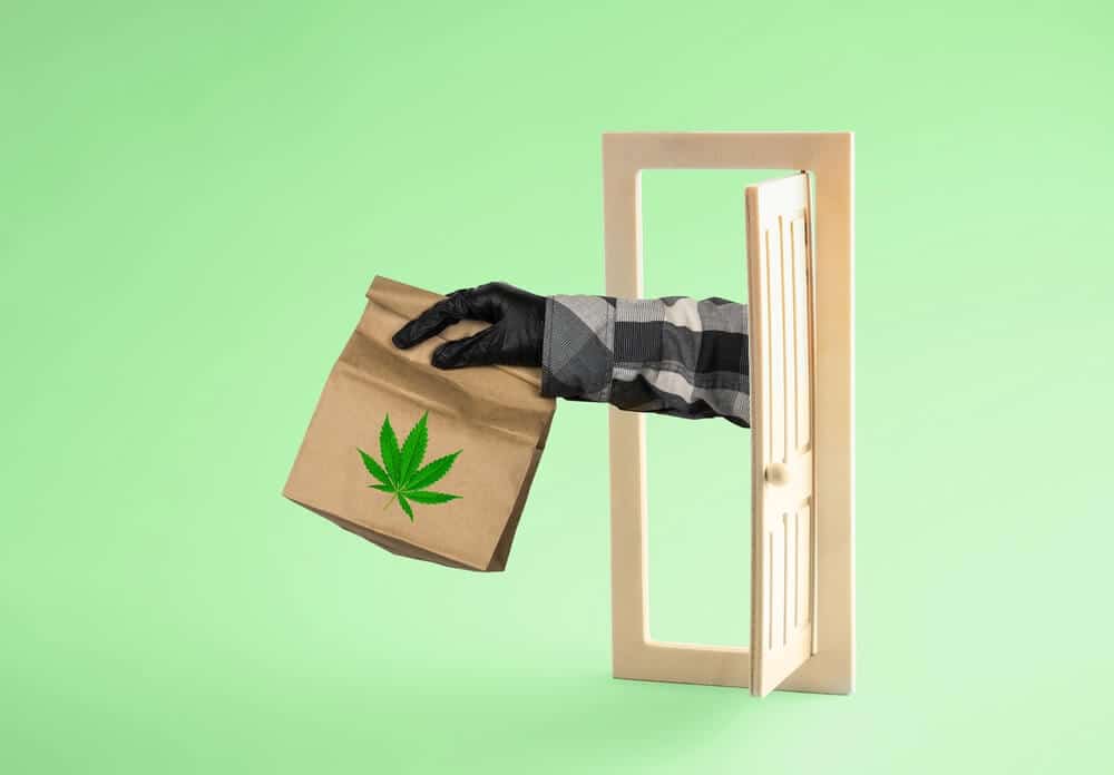 top Weed Delivery Services In Bangkok