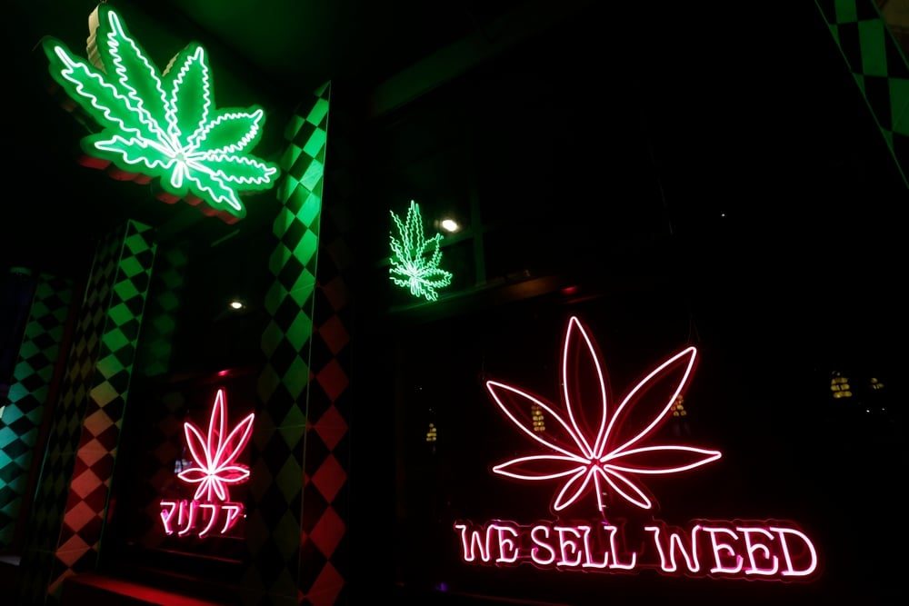 Police And Weed In Bangkok: What Tourists Need To Know