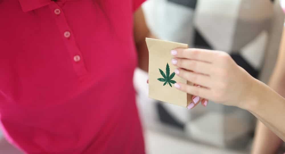 Weed Delivery Services In Bangkok