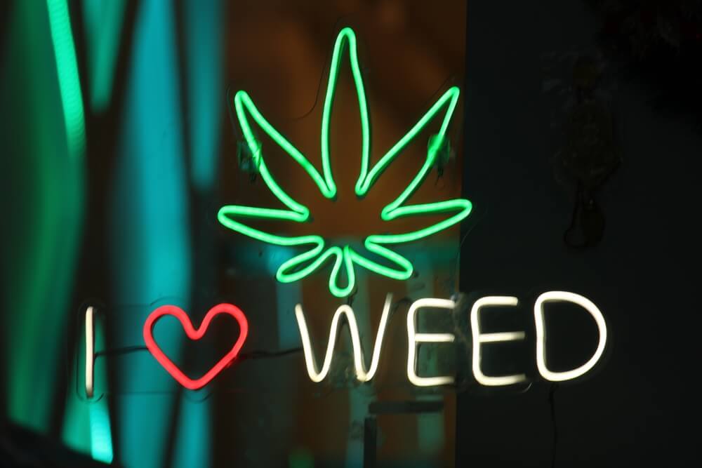 Bangkok Weed Etiquette in 2025