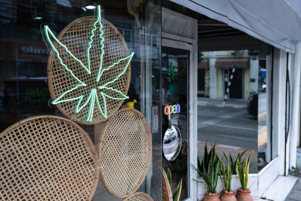 Can Tourists Smoke Weed in 2025