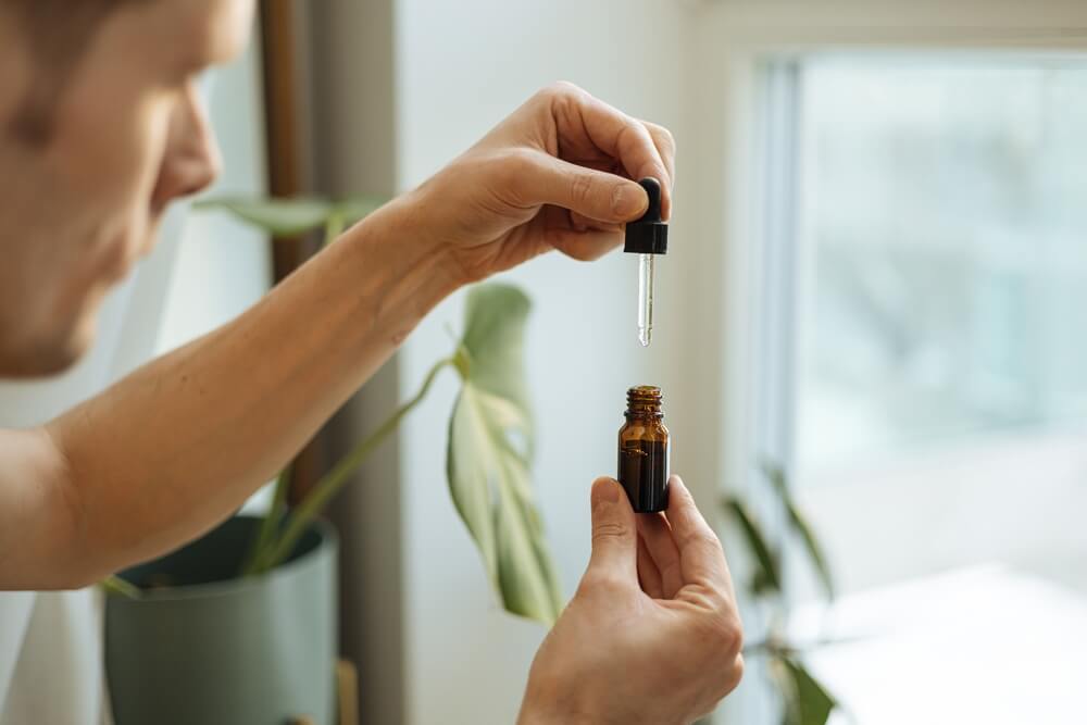 CBD Oil Vs Capsules in Bangkok