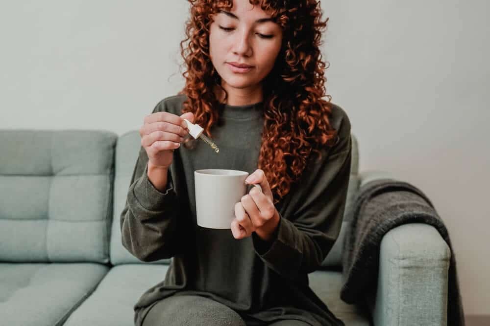 CBD For Stress Relief In Thailand