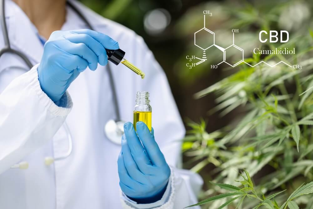 CBD Oil Vs Capsules