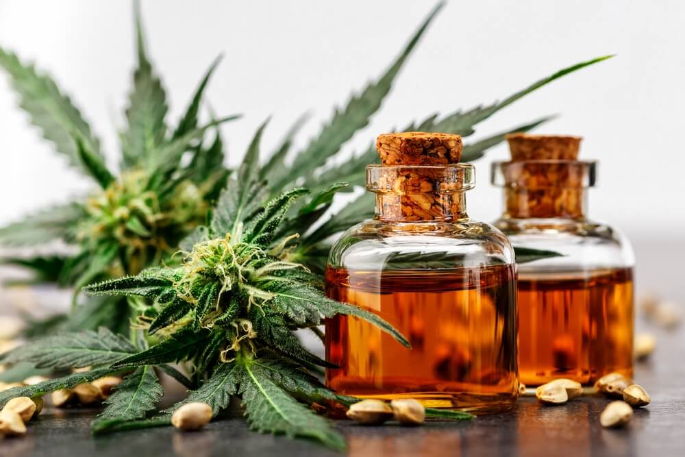 CBD Vs Medical Marijuana in Thailand