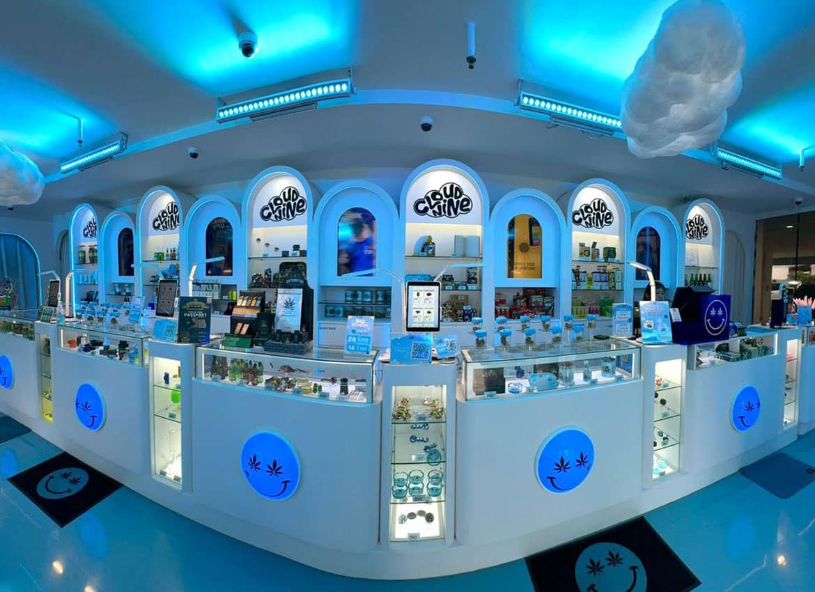 Best Weed Shops in Bangkok Sukhumvit: Where to Find Premium Cannabis in 2026