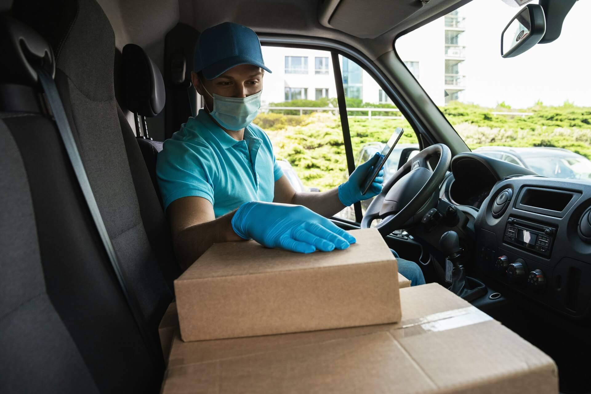 Weed Delivery in Bangkok in 2026: How Premium Dispensaries Handle Fast Cannabis Orders