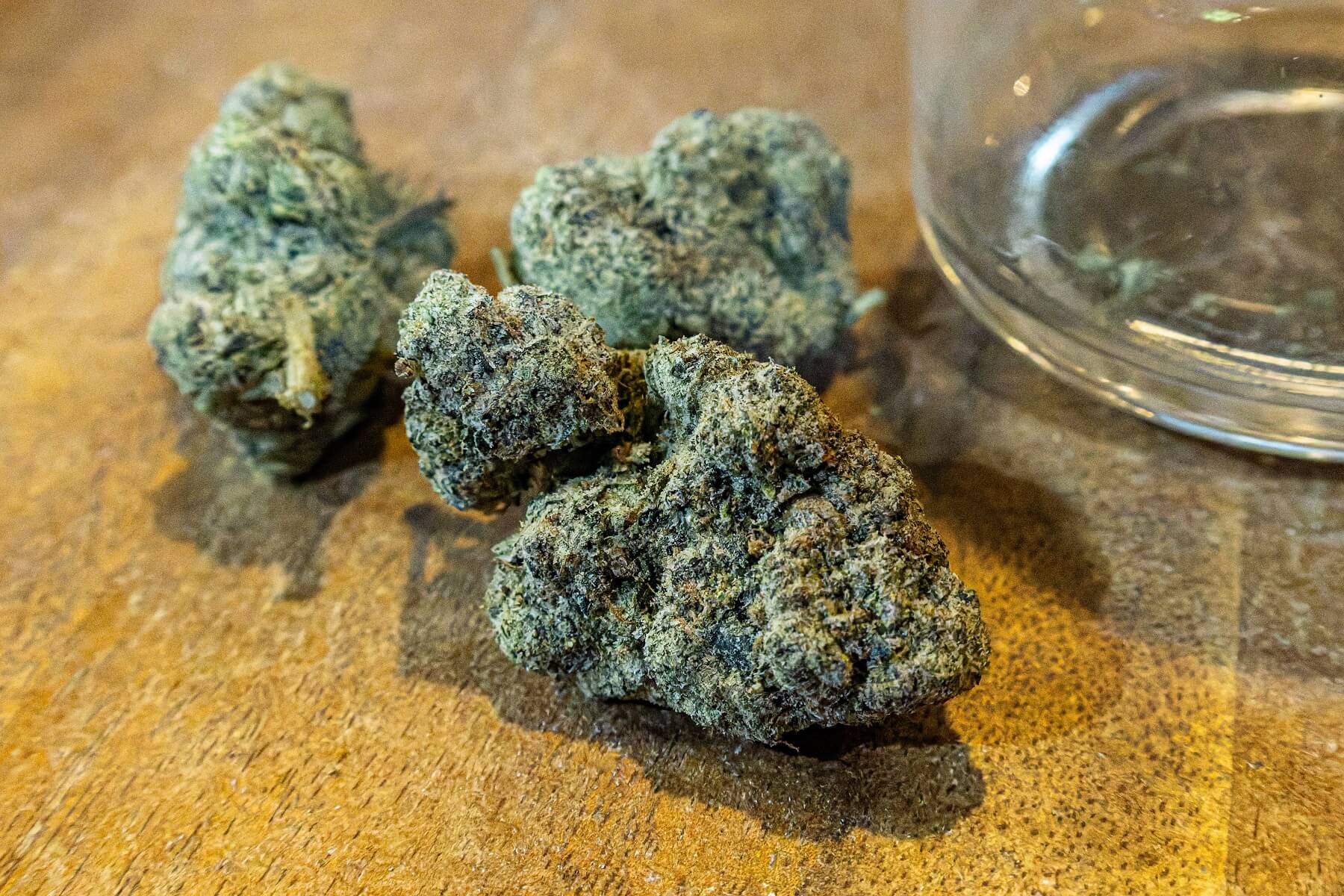 Where to buy weed in Bangkok 2026