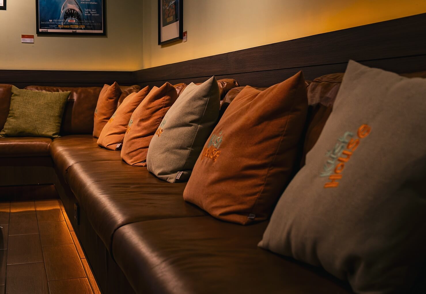 Smoking Lounges in Bangkok