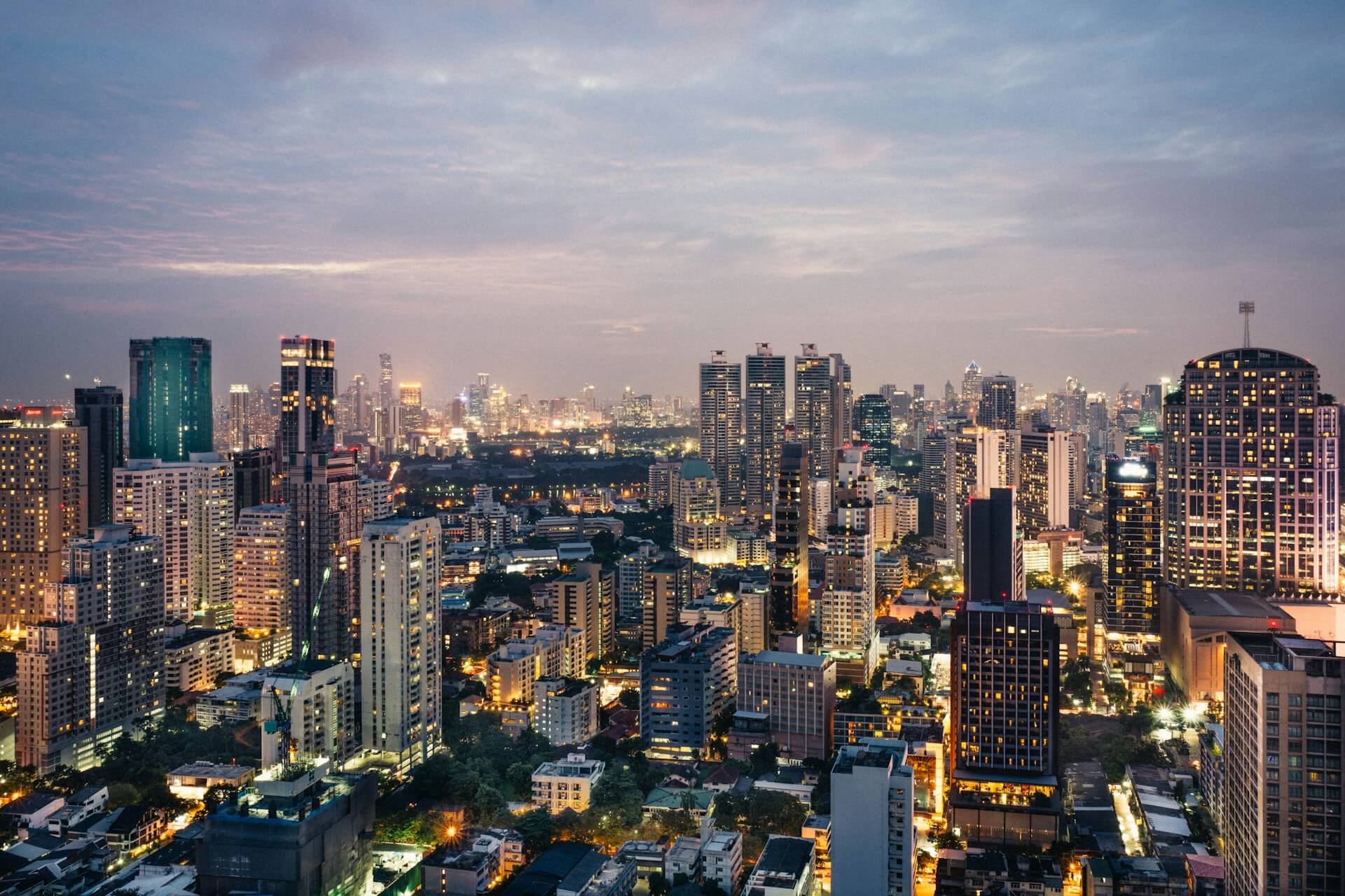 Cannabis Dispensary in Sukhumvit Bangkok