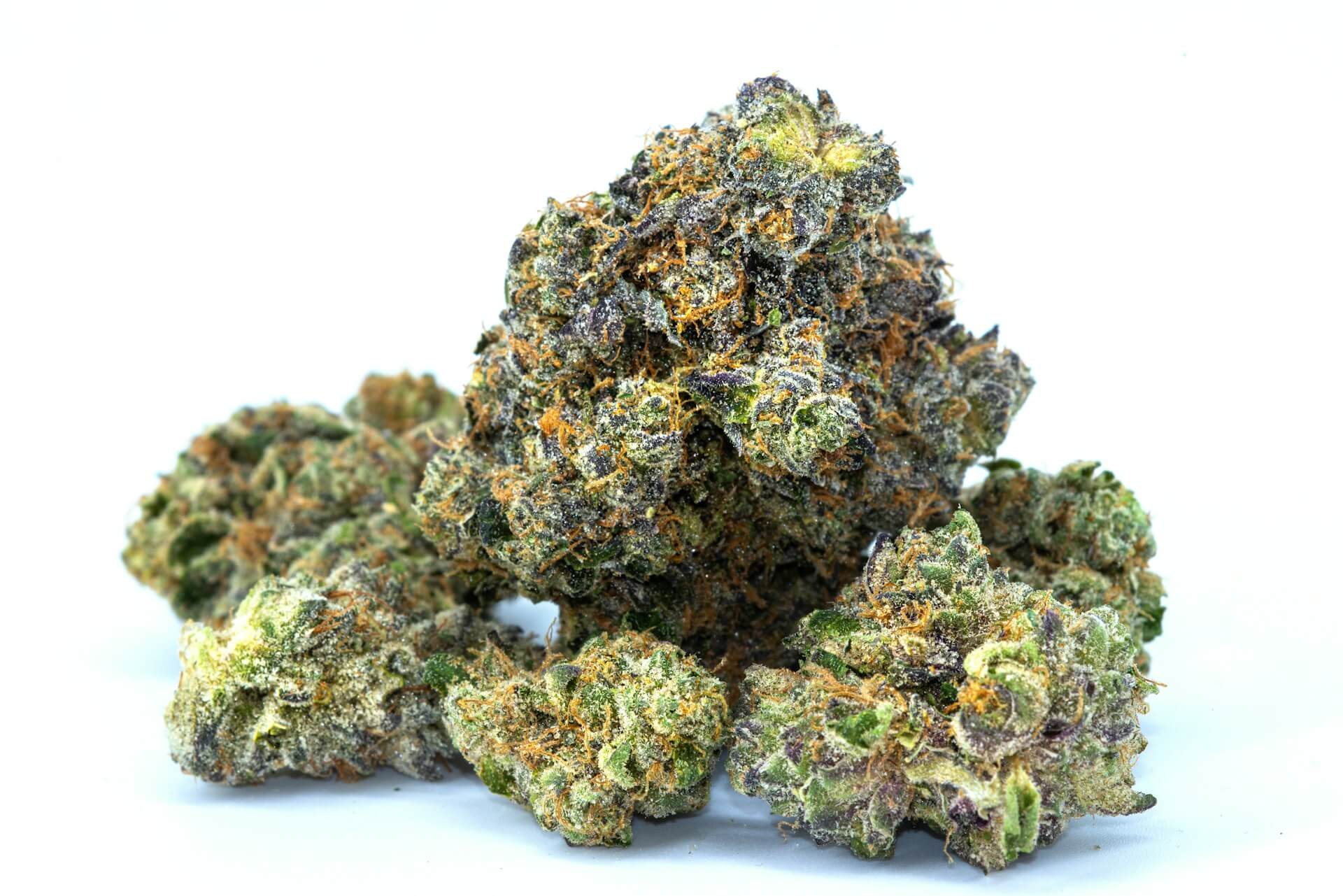 Premium Thai Cannabis Flower in Bangkok: Why Source and Quality Matter in 2026