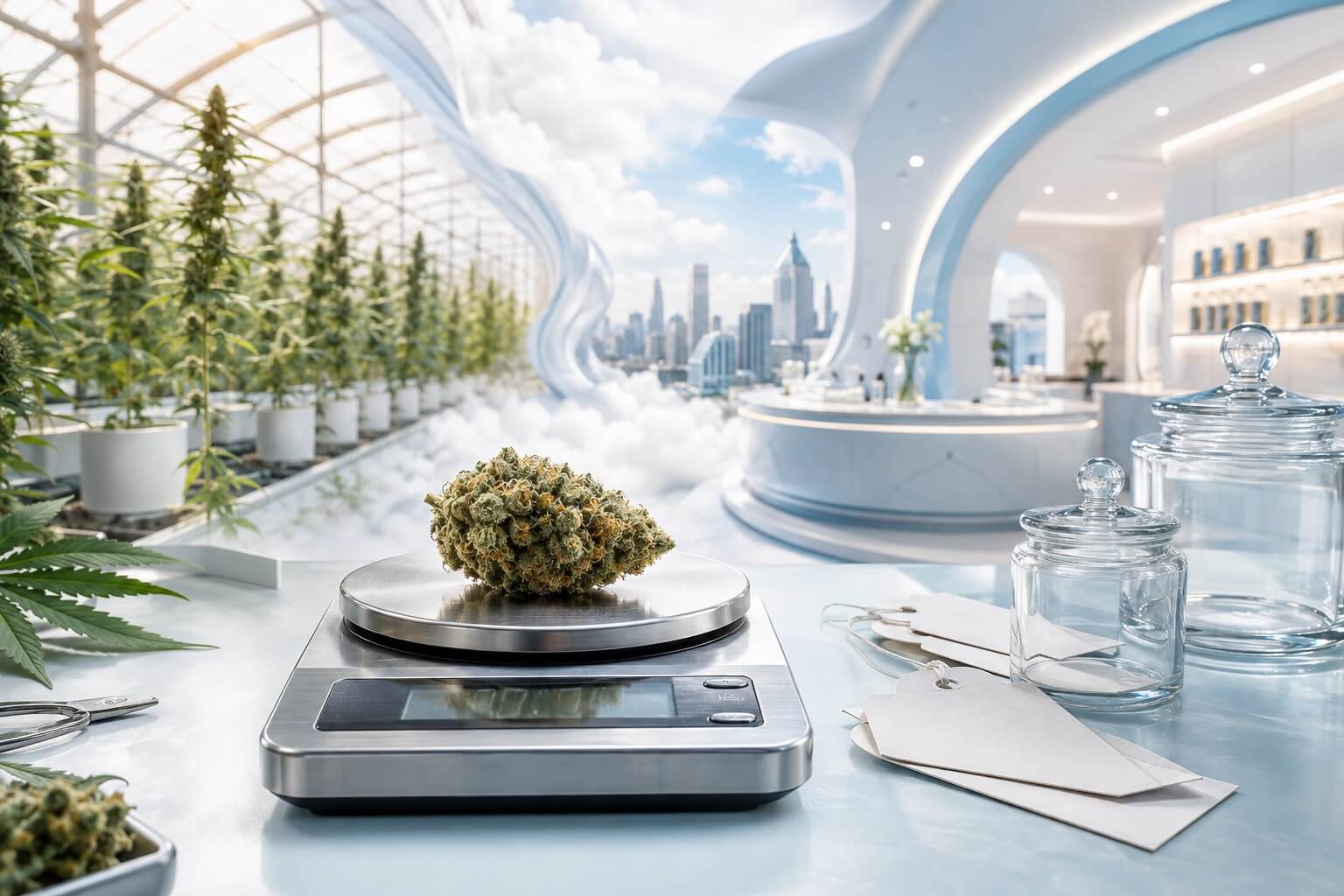How much is weed in Thailand in 2026?