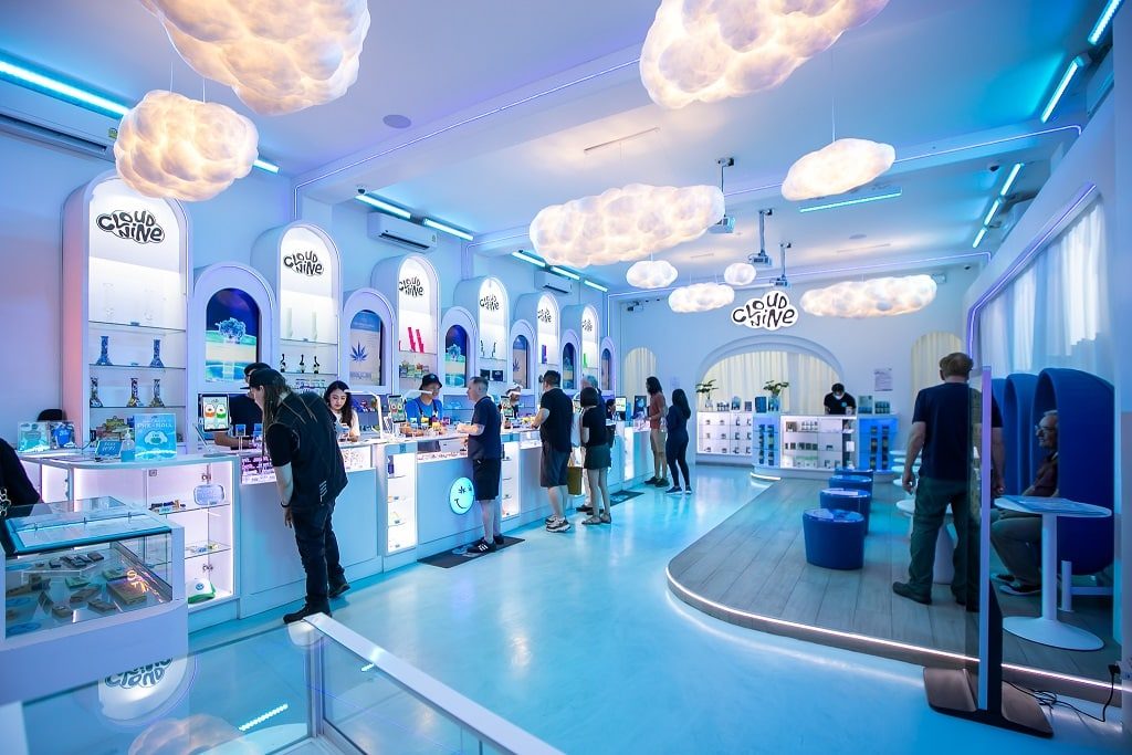 Are Weed Shops Still Open in Bangkok? What Tourists Need to Know in 2026