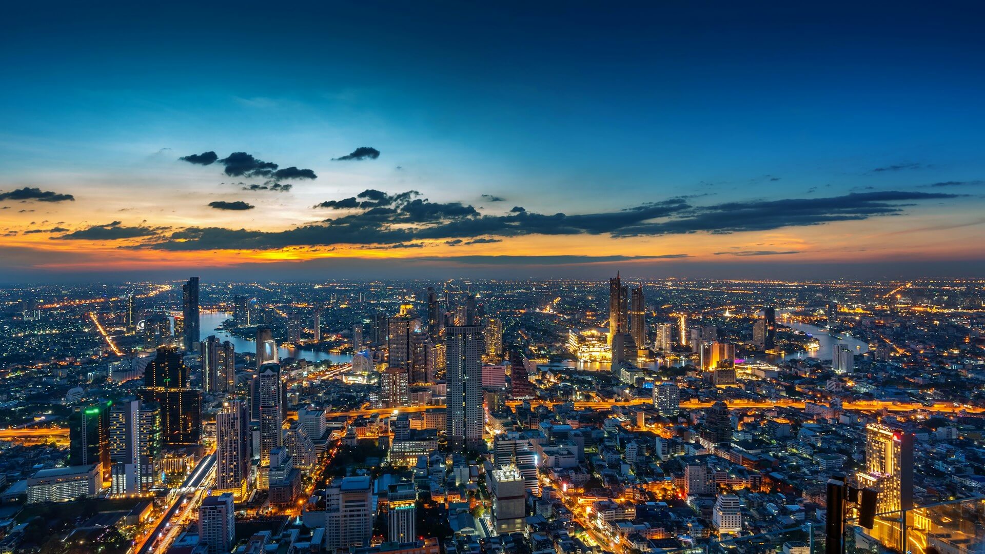 Looking for a Cannabis Dispensary Near Terminal 21 Bangkok? Step Into Cloud Nine