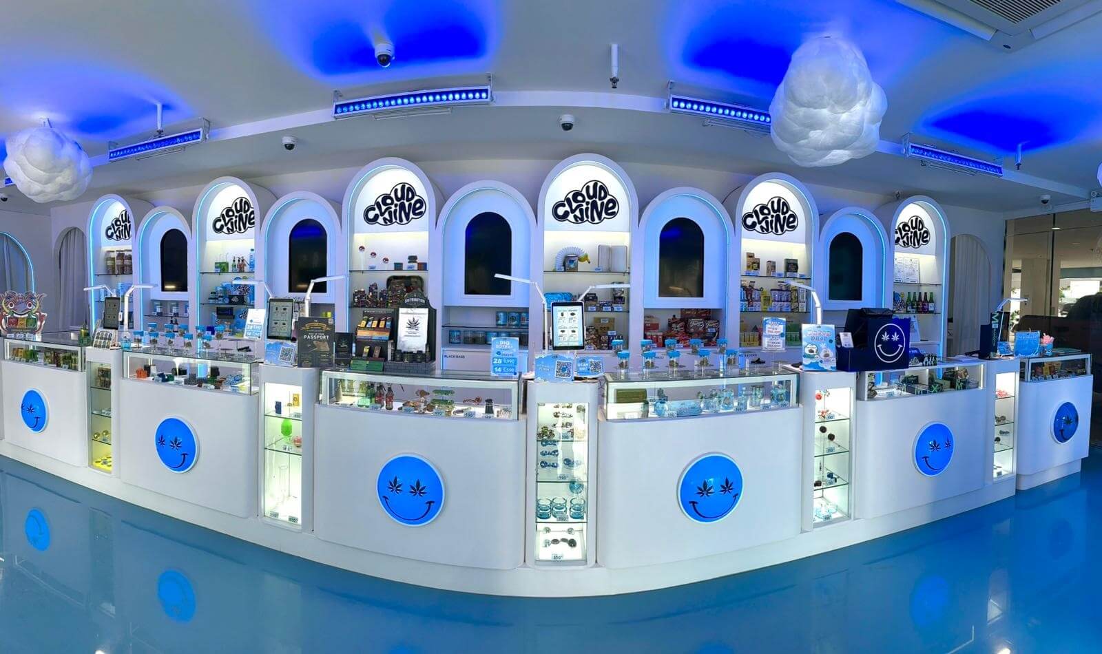 cannabis dispensary near Chong Nonsi 2026